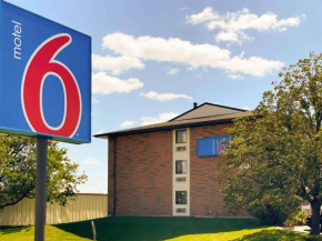  Motel 6-Elk Grove Village, IL - O'Hare  Элк Нроув Вилидж